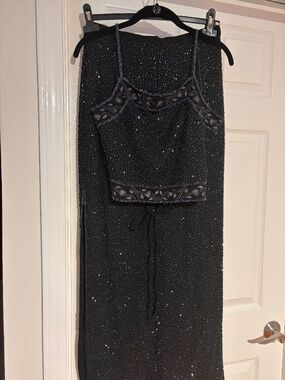 Wedding party or prom dress